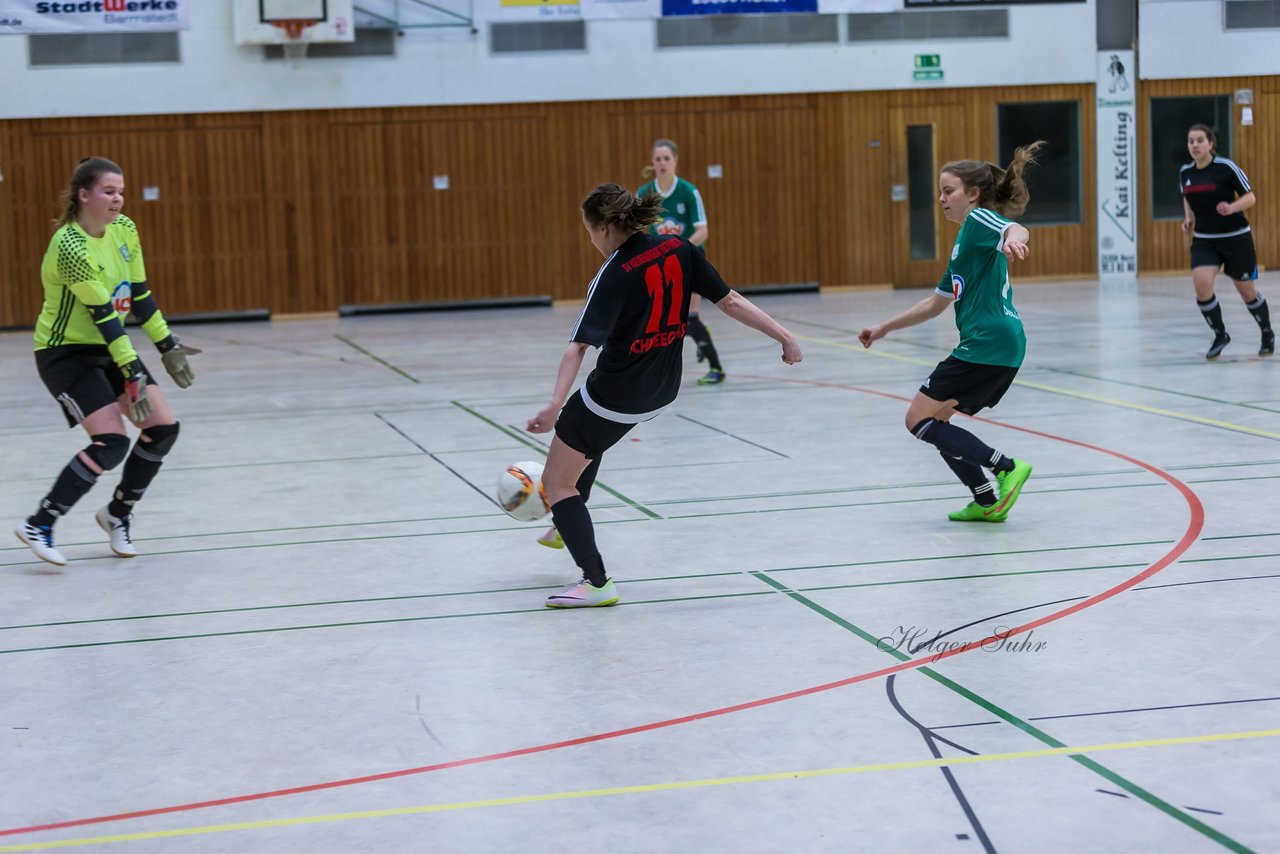 Bild 275 - Volksbank Cup Horst